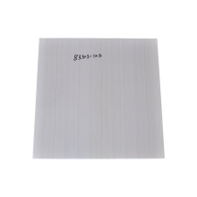 Thickness 6.5MM 7MM High Glossy Texture Printing Interior Decoration PVC Ceiling Panel